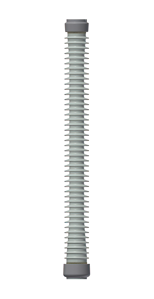 1050 kV BIL, 1250 lb, TR 316