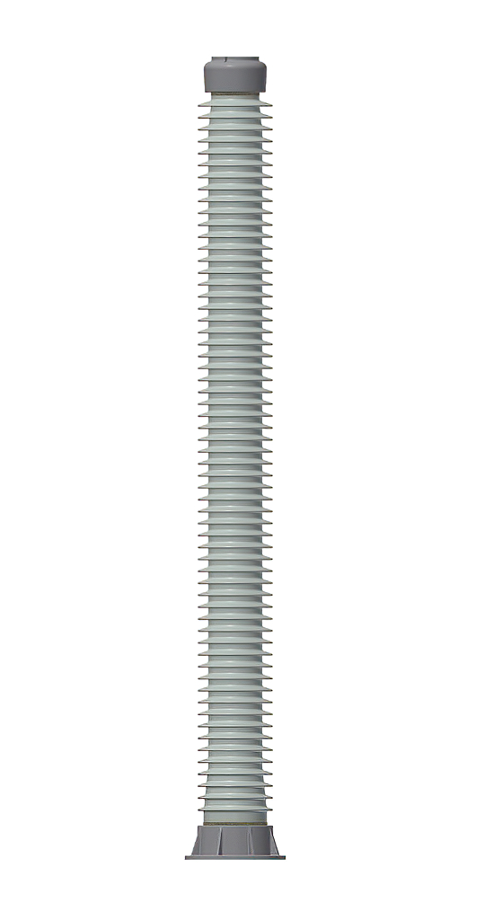 1300 kV BIL, 2050 lb, 232" CD, 106" H, 5/7