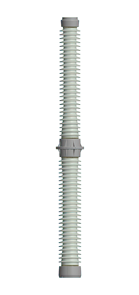 1300 kV BIL, 2050 lb, 236" CD, 106" H, 7/5 INVERTED