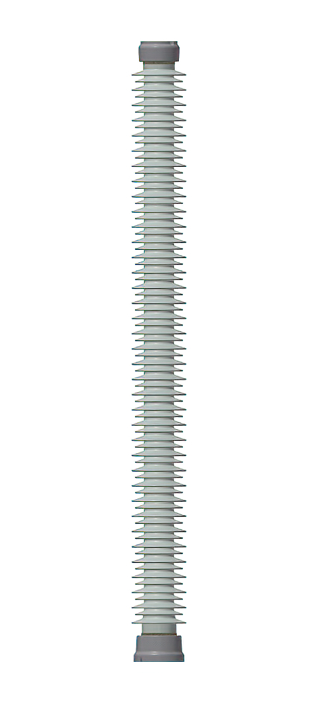 1300 kV BIL, 1450 lb, 235" CD, 106" H, 5/7