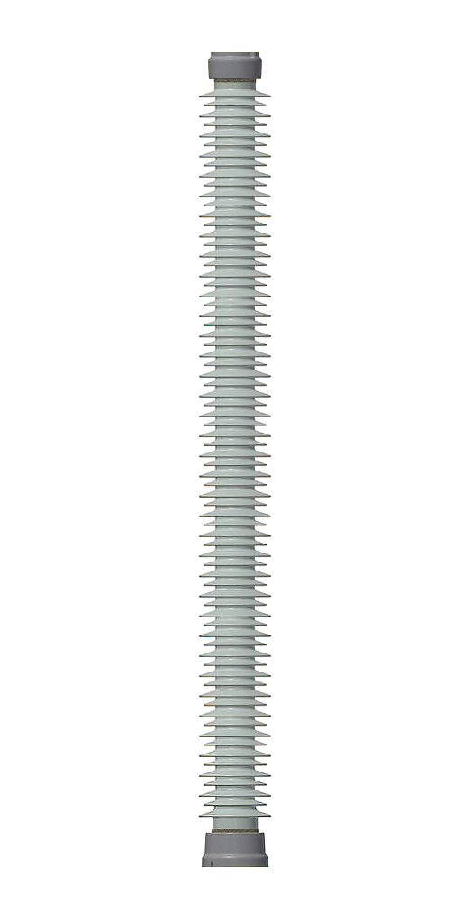 1300 kV BIL, 1450 lb, 326" CD, 106" H, 5/7