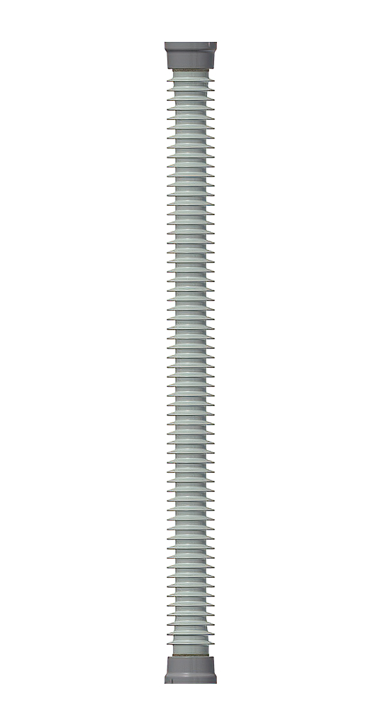 1300 kV BIL, 1450 lb, 232" CD, 106" H, 7/7