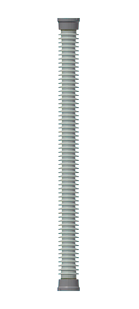 1300 kV BIL, 1000 lb, TR 324 T