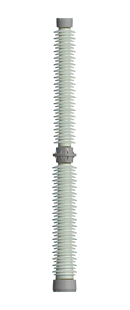 1300 kV BIL, 1000 lb, 241" CD, 106" H, 5/5 TR324