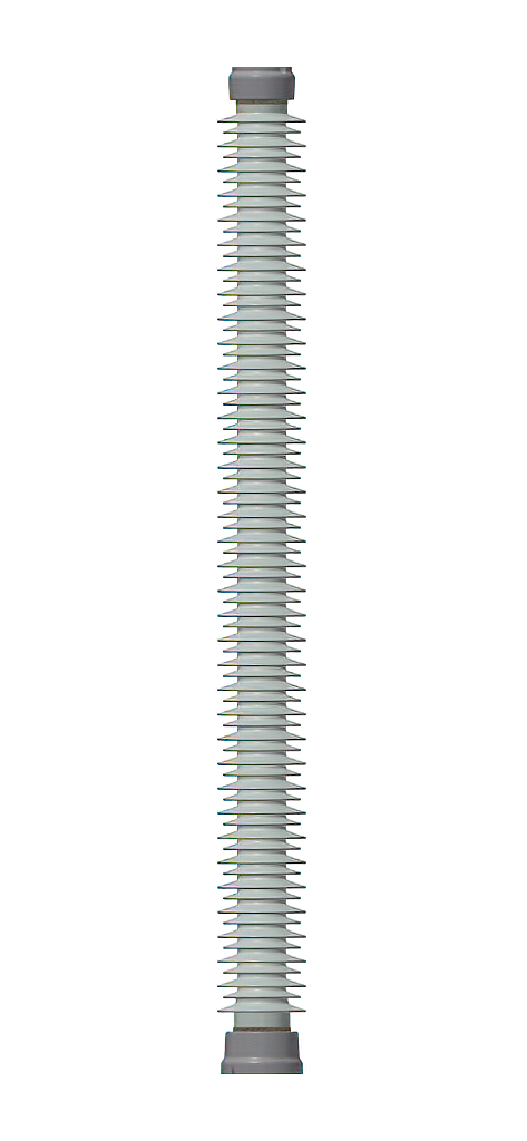 1300 kV BIL, 1000 lb, 326" CD T