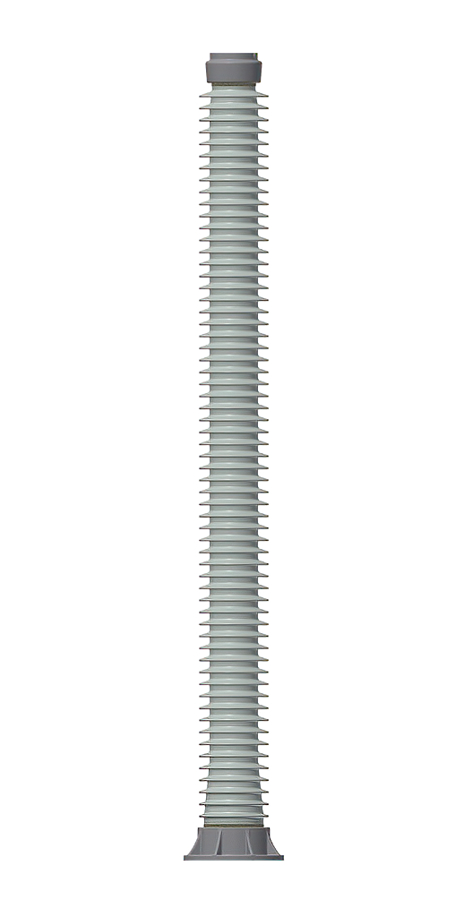 1300 kV BIL, 3000 lb, 239" CD, 106" H, 5/12