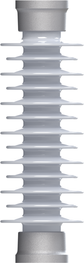 200 kV BIL, 8000 lb, 37" CD, 20" H, 5/5 