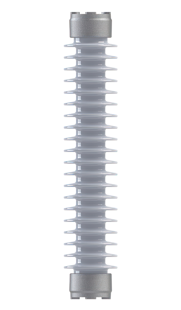 550 kV BIL, 2600 lb, 99" CD, 45" H, 5/5 TR287