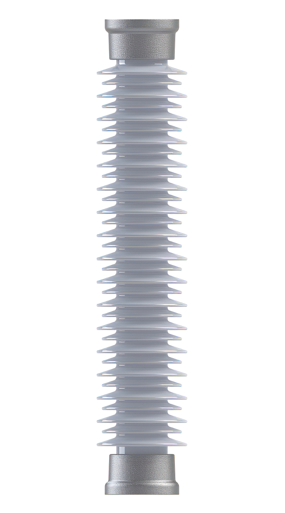 650 kV BIL, 4100 lb, 163.5" CD, 54" H, 7/7