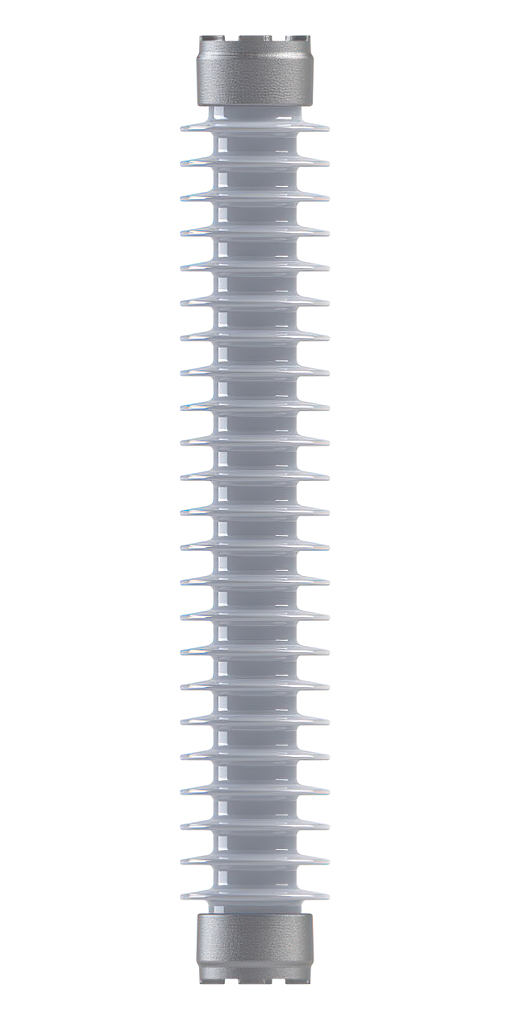 650 kV BIL, 1450 lb, 120" CD, 54" H, 5/5