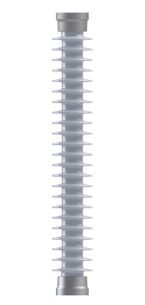 650 kV BIL, 1400 lb, 116" CD, 54" H, 5/5