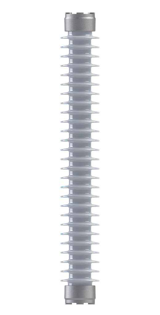 750 kV BIL, 1850 lb, 133" CD, 62" H, 5/5