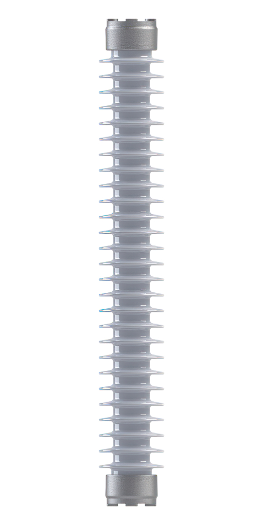 750 kV BIL, 1850 lb, 132" CD, 62" H, 5/5 TR295