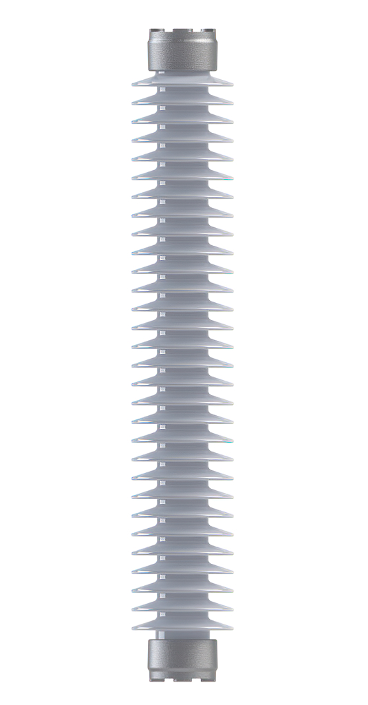 750 kV BIL, 1850 lb, 180" CD, 62" H, 5/5