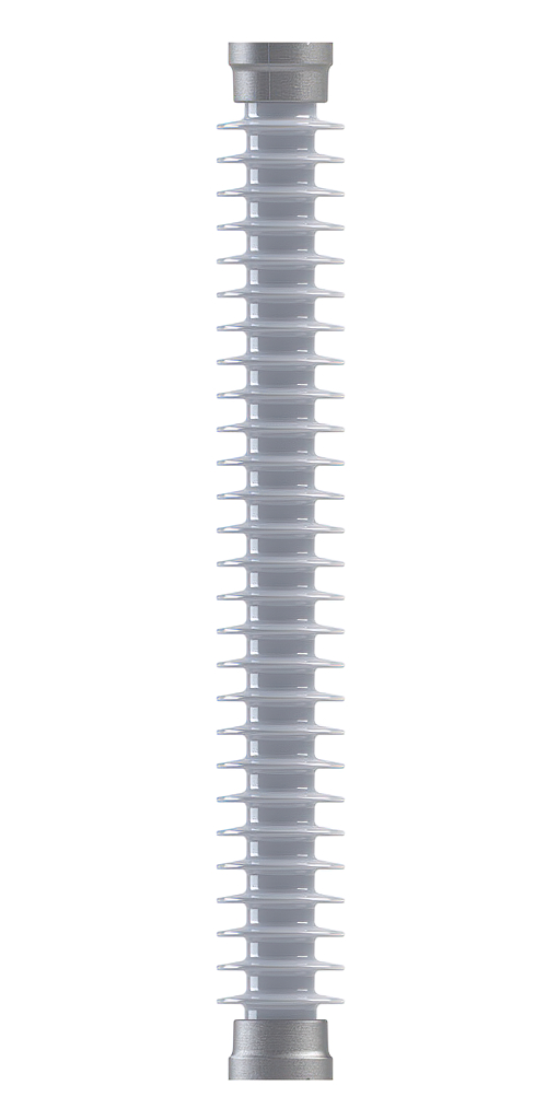 750 kV BIL, 1200 lb, 133" CD, 62" H, 5/5