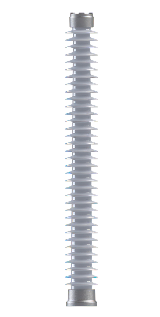 900 kV BIL, 2750 lb, 174" CD, 80" H, 5/7