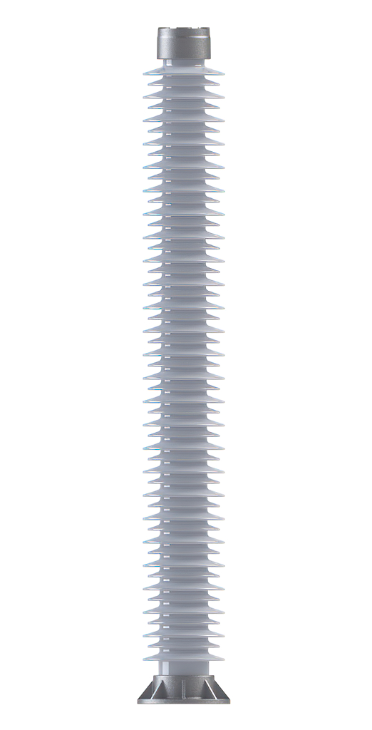 900 kV BIL, 1450 lb, 231" CD, 80" H, 5/5