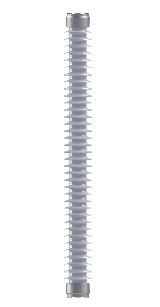 900 kV BIL, 1450 lb, 167" CD, 80" H, 5/5