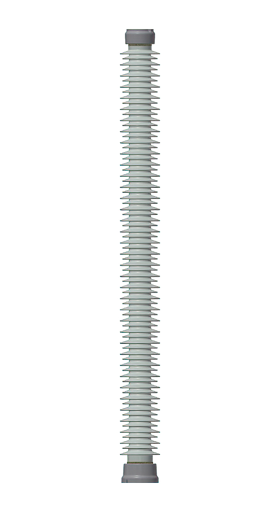 1300 kV BIL, 345" CD, 8915MM