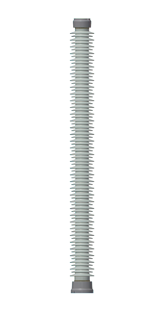 1300 kV BIL, 2050 lb, 350" CD U