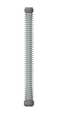 1050 kV BIL, 1250 lb, TR 316