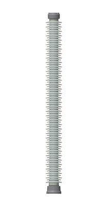 1300 kV BIL, 2050 lb, 326" CD, 106" H, 5/7