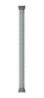 1300 kV BIL, 1000 lb, TR 324 T