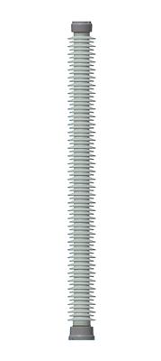 1300 kV BIL, 1000 lb, 330" CD, 106" H, 5/5 Single Piece