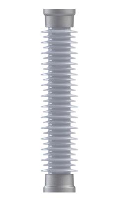 550 kV BIL, 4440 lb, 155" Hybrid