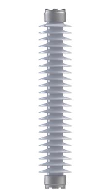 650 kV BIL, 2200 lb, 155" CD, 54" H, 5/5