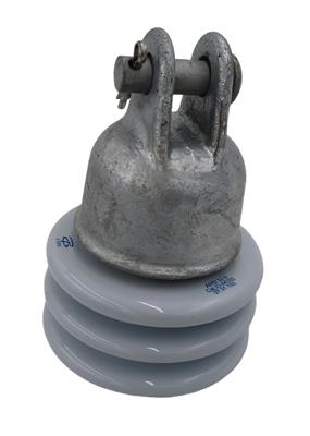 DEAD-END INSULATOR