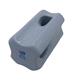 CANADA 54-3, 20kip Tensile Strength, ANSI-70 Gray, Guy-Strain Insulator