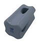 54-3, 20kip Tensile Strength, ANSI-70 Gray, Guy-Strain Insulator