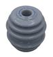 53-5, 6000lb, ANSI 70 Gray, Spool Insulator 