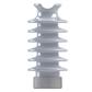 57-2, F Neck, 2800lb Cantilever, ANSI 70 Gray, Line Post Insulator